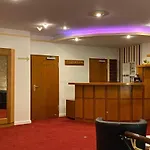 Goldener Loewe 3* Zeulenroda-Triebes