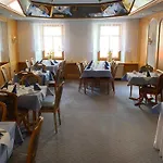 Goldener Loewe Hotel Zeulenroda-Triebes