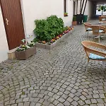 Goldener Loewe Hotel 3*
