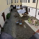 Hotel Goldener Loewe 3*