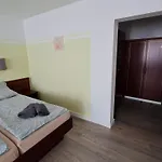 Hotel Goldener Loewe 3*