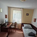 Goldener Loewe Hotel