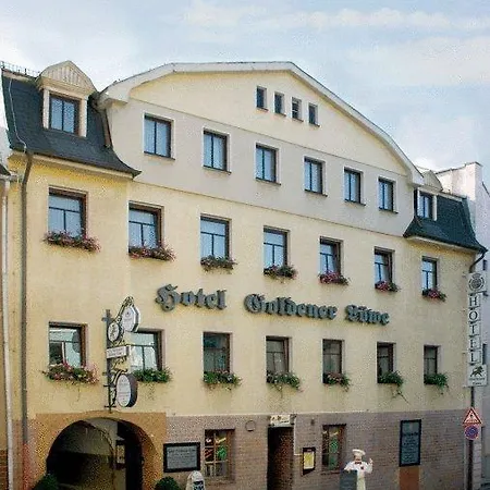 Goldener Loewe Hotell