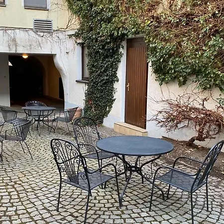 Hotel Goldener Löwe