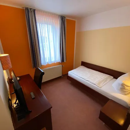 Goldener Loewe Zeulenroda-Triebes