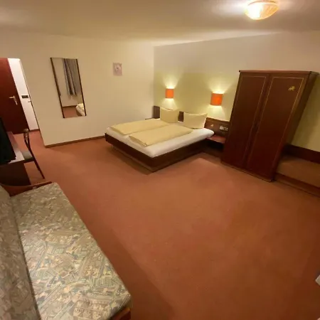 Goldener Löwe Hotel