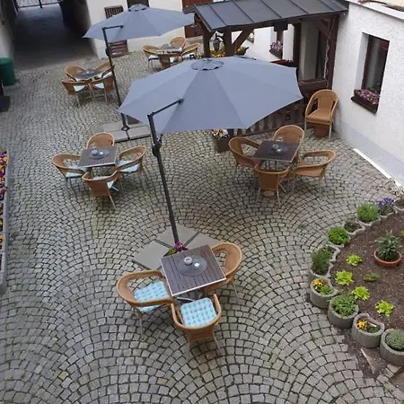 Hotel Goldener Löwe