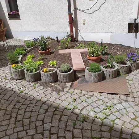 Goldener Loewe Hotell