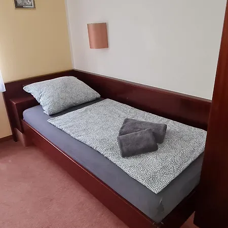 Hotel Goldener Löwe 3*