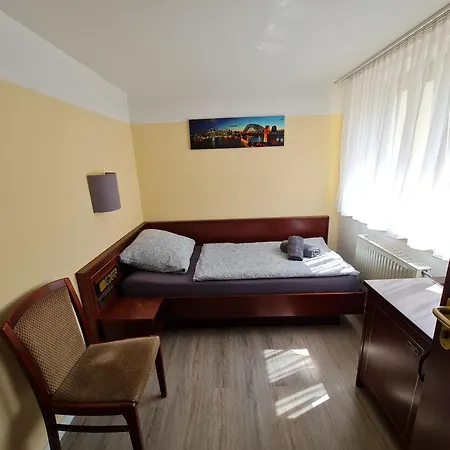 Goldener Loewe 3* Zeulenroda-Triebes