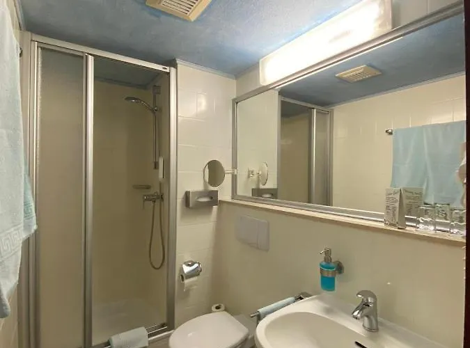 Goldener Loewe 3* Zeulenroda-Triebes