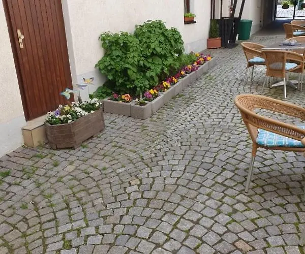 Goldener Loewe Otel 3*