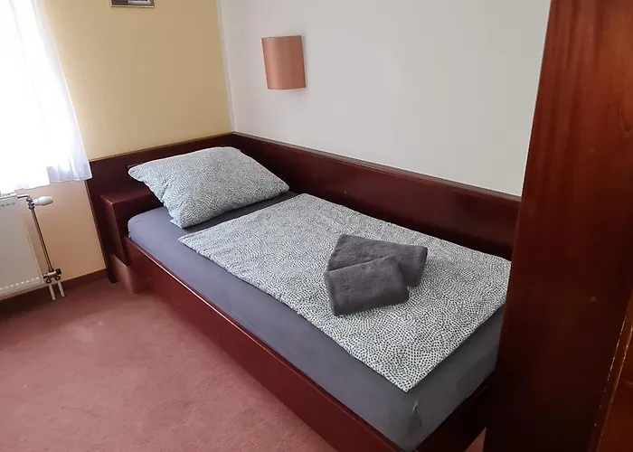 Otel Goldener Loewe 3*