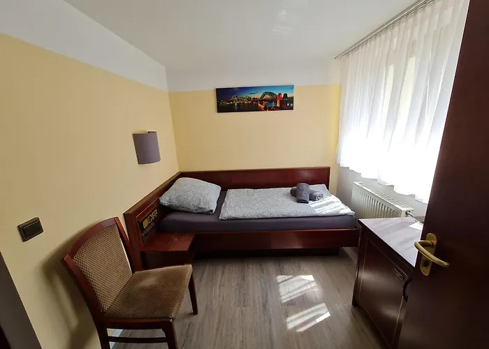 Goldener Loewe 3* Zeulenroda-Triebes