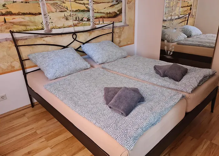 Otel Goldener Loewe Zeulenroda-Triebes